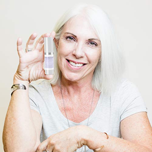 Luxurious eye cream by Bionyx for rejuvenating skin. - Image 4