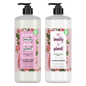 Majestic Pure Argan Oil Shampoo
