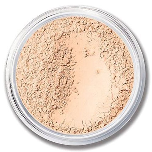 Matte Powder Foundation by Bare Minerals