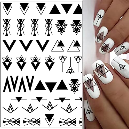 Men wearing black nail polish. - Image 3