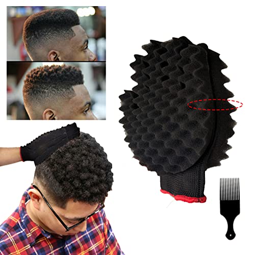 Men?s Black Hair Brush