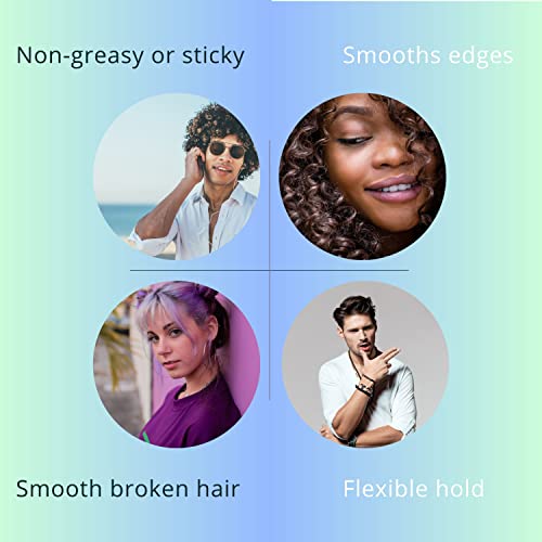 ?Men?s Hair Gel by Bed Head? - Image 5