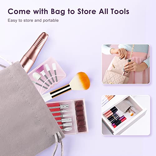Nail polish machine applies polish automatically. - Image 7