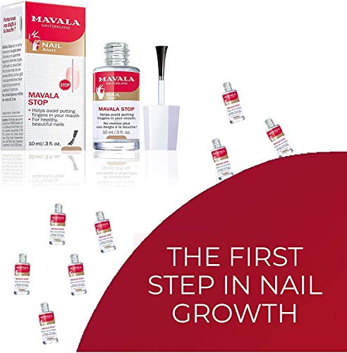 ?Nail Polish to Stop Biting Nails? - Image 2