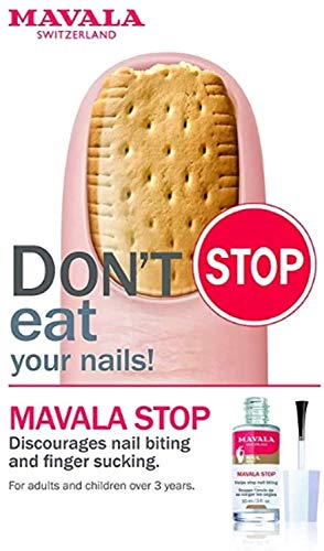 ?Nail Polish to Stop Biting Nails? - Image 6