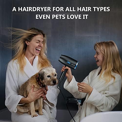 Nano Titanium Blow Dryer by Babyliss - Image 7