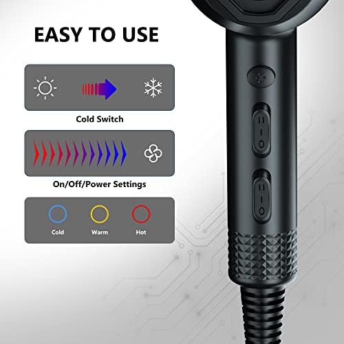 Nano Titanium Blow Dryer by Babyliss - Image 5