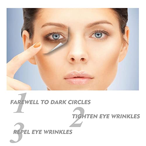 Natural Anti-Aging Eye Cream 1.7 oz for Youthful Skin Hydrating Formula - Image 5