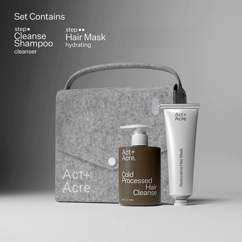Natural hair mask using simple ingredients for healthier hair. - Image 6