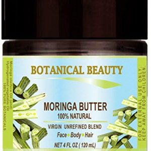 ?Natural Hair Oil by Blended Beauty?
