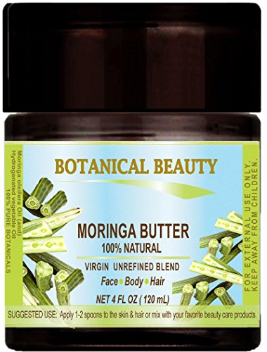 ?Natural Hair Oil by Blended Beauty?