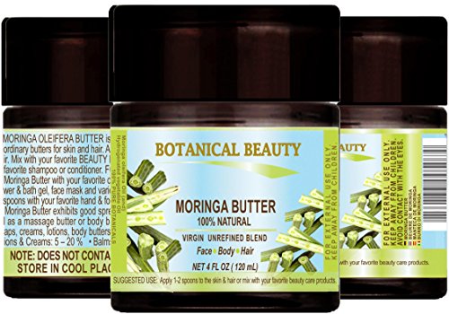?Natural Hair Oil by Blended Beauty? - Image 2