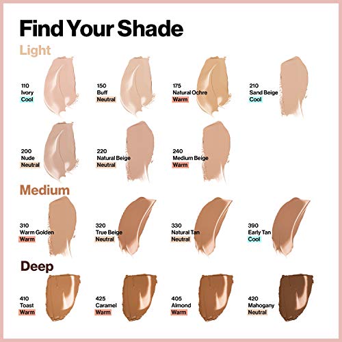 ?Natural Powder Foundation? ? All-natural and powder-based makeup. - Image 4