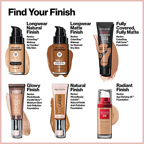 ?Natural Powder Foundation? ? All-natural and powder-based makeup. - Image 5