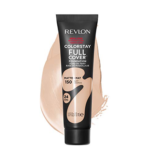 ?Natural Powder Foundation? ? All-natural and powder-based makeup.