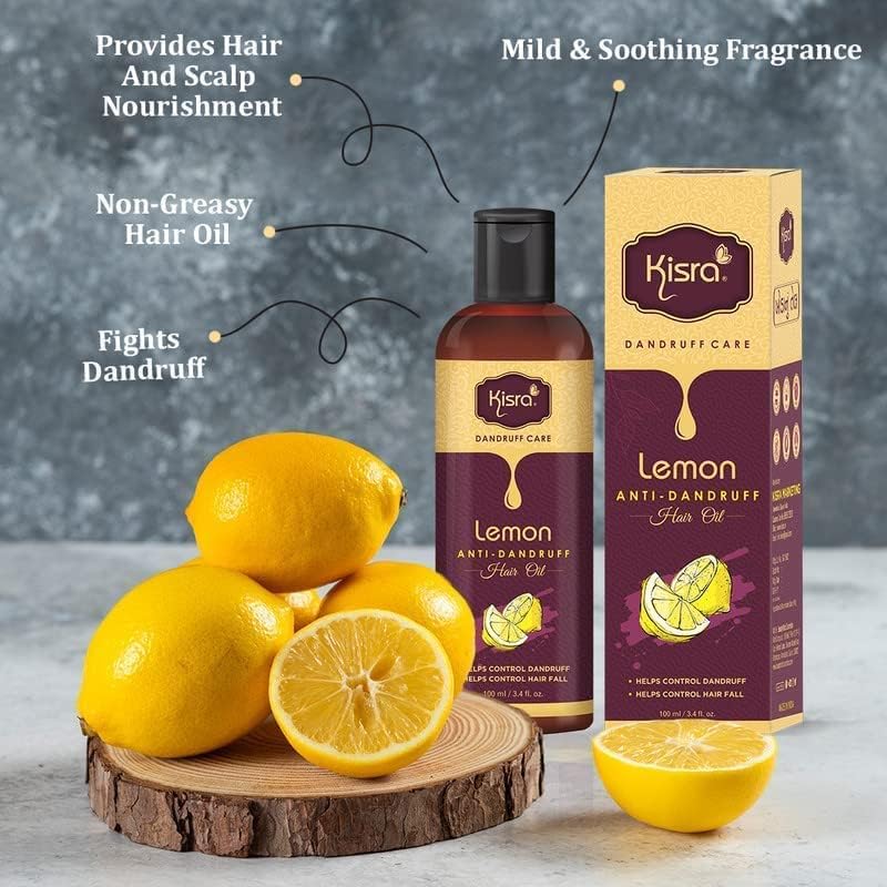 Neem Shampoo for Dandruff Control - Image 2