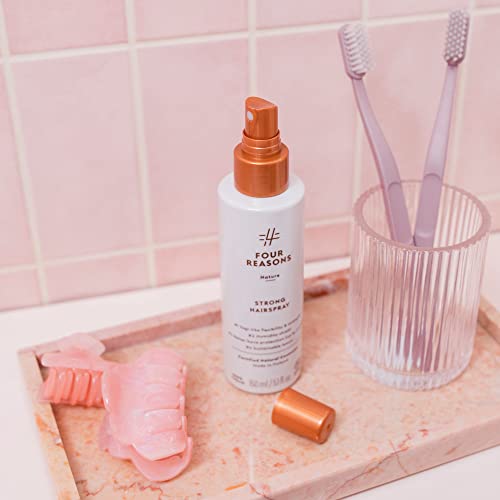 ?Non-Alcoholic, Paraben-Free Hairspray? - Image 4