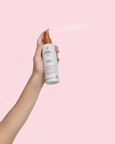 ?Non-Alcoholic, Paraben-Free Hairspray? - Image 2