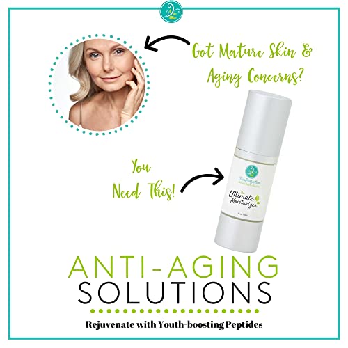 Nourish Organic Avocado Eye Cream - Image 5
