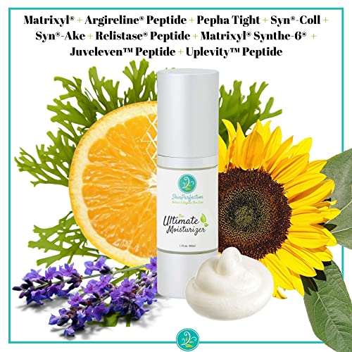 Nourish Organic Avocado Eye Cream - Image 4