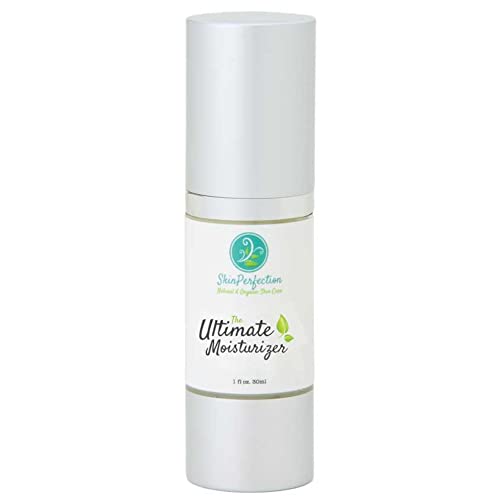 Nourish Organic Avocado Eye Cream - Image 2