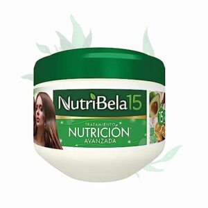 Nourishing Avocado Hair Mask for Healthier Hair