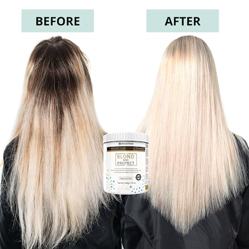 Nourishing hair cream with amino acids. - Image 6