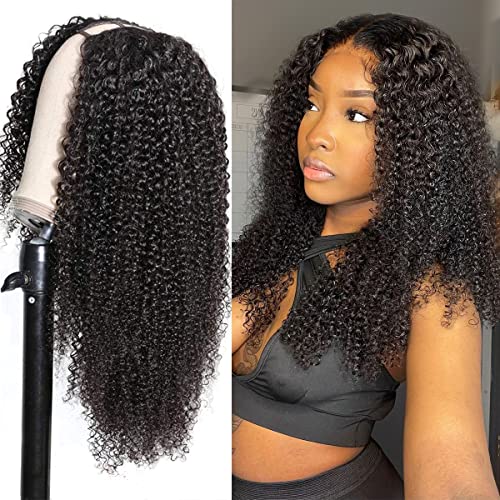 14 Inch NYC Human Hair Wig by Beautyofnewyork Natural Look Comfortable Fit