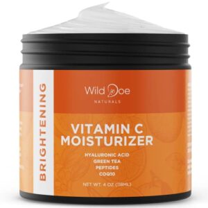 Organic eye cream by Avalon for rejuvenated skin.