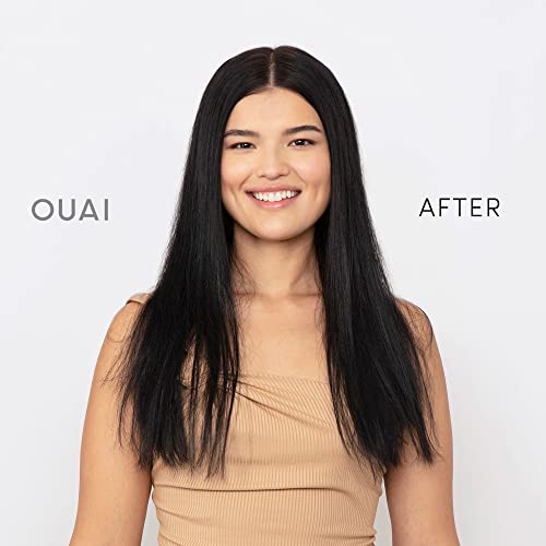 Ouai Anti Frizz Hair Sheets: Less Frizz, More Shine - Image 4