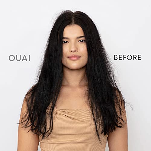 Ouai Anti Frizz Hair Sheets: Less Frizz, More Shine - Image 3
