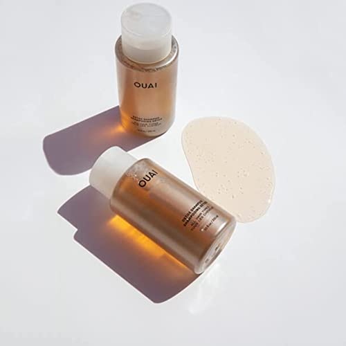 Ouai Anti Frizz Hair Sheets: Less Frizz, More Shine - Image 9