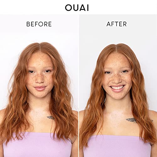 Ouai Anti Frizz Hair Sheets: Less Frizz, More Shine - Image 7