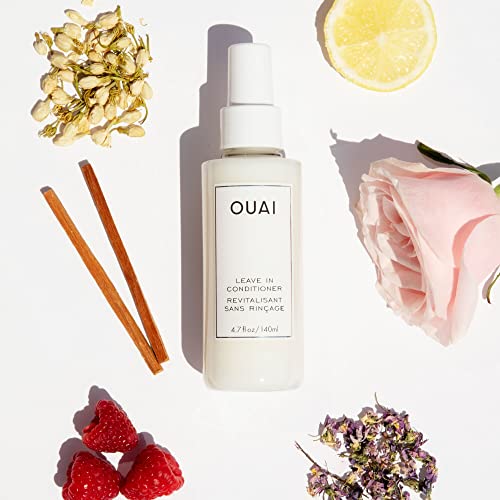 Ouai Anti Frizz Hair Sheets: Less Frizz, More Shine - Image 2