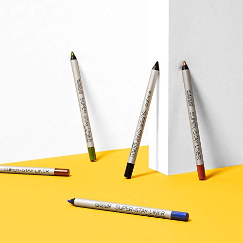 Pink eyeliner pencil for babies. - Image 5