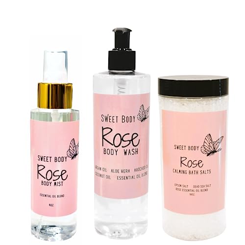 Post-Shower Hair Spray - Image 8