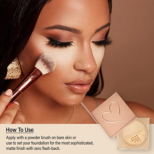 ?Powder Foundation by Beauty Creations? - Image 5