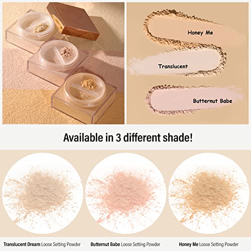 ?Powder Foundation by Beauty Creations? - Image 4
