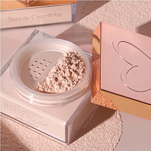 ?Powder Foundation by Beauty Creations?