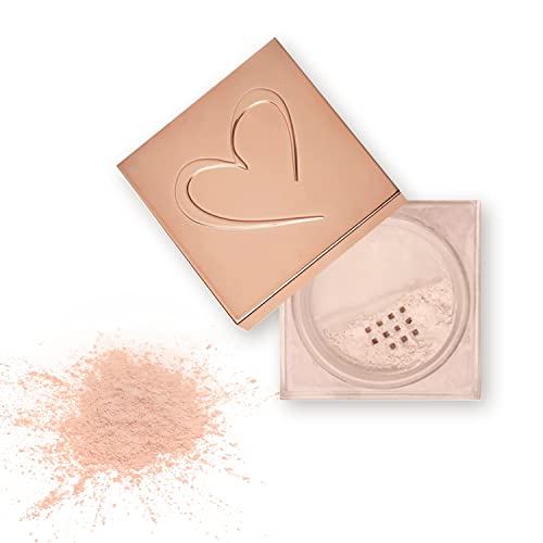 ?Powder Foundation by Beauty Creations? - Image 3