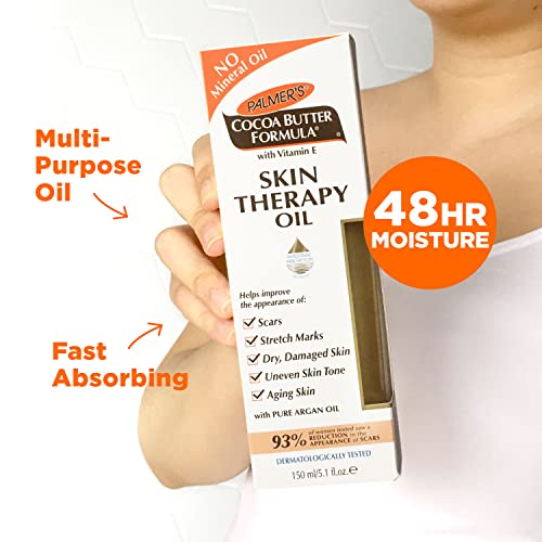 Premium Natural Vitamin E Hair Oil for Healthy, Nourished Hair - Image 6