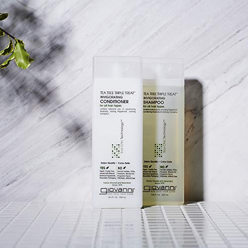 Prescription strength shampoo for dandruff. - Image 4