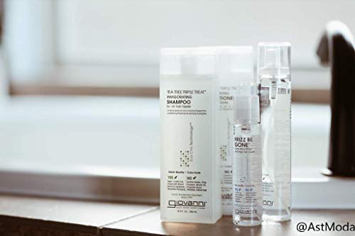 Prescription strength shampoo for dandruff. - Image 8
