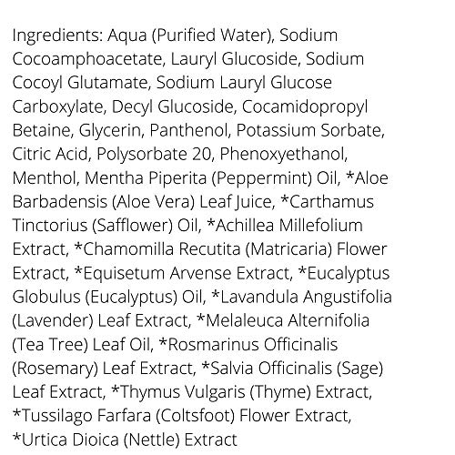 Prescription strength shampoo for dandruff. - Image 10