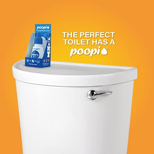 Prevents sticking in the toilet bowl. - Image 4