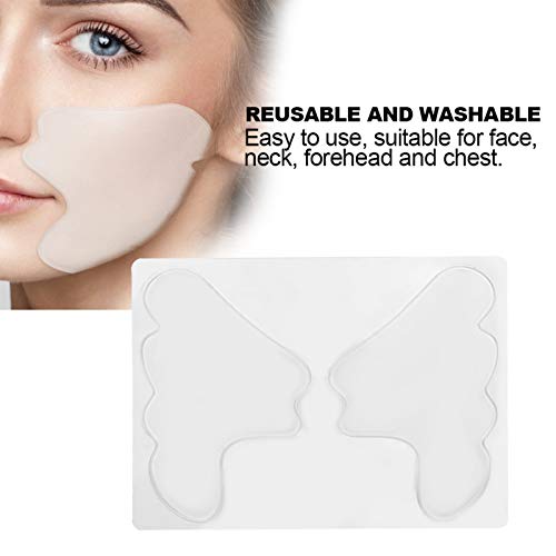 Reduce wrinkles with Anti Wrinkle Stickers - Image 2