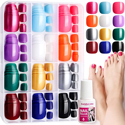 ?Removing Acrylic Nails with Acetone?