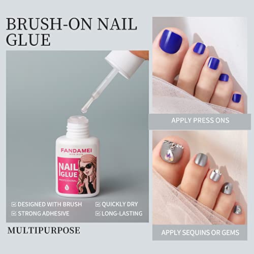 ?Removing Acrylic Nails with Acetone? - Image 7