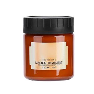 Repair Antidote Hair Mask for Breakage Prevention