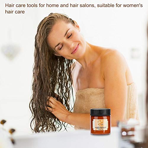 Repair Antidote Hair Mask for Breakage Prevention - Image 7
